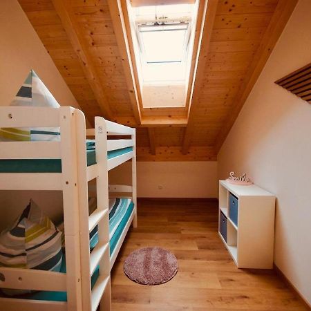 Ferienwohnungen Ebner Bischofsmais Extérieur photo
