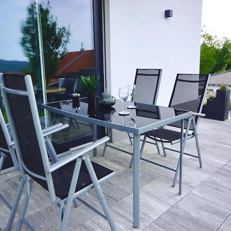 Ferienwohnungen Ebner Bischofsmais Extérieur photo