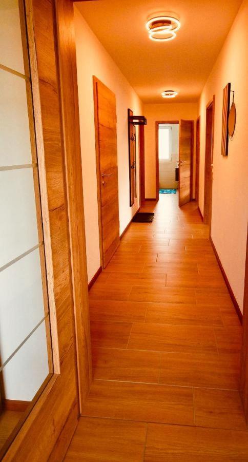 Ferienwohnungen Ebner Bischofsmais Extérieur photo