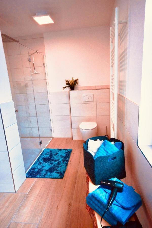 Ferienwohnungen Ebner Bischofsmais Extérieur photo