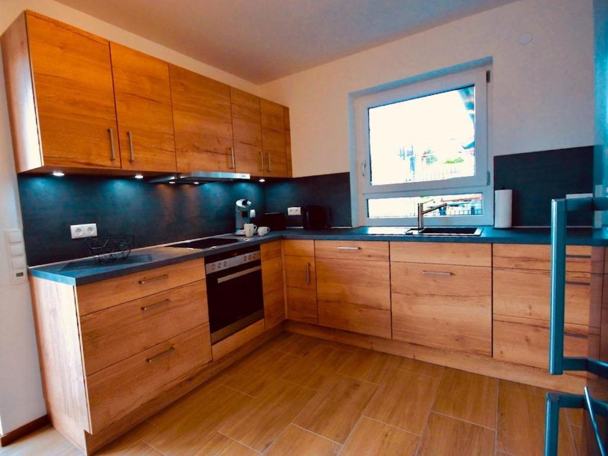 Ferienwohnungen Ebner Bischofsmais Extérieur photo