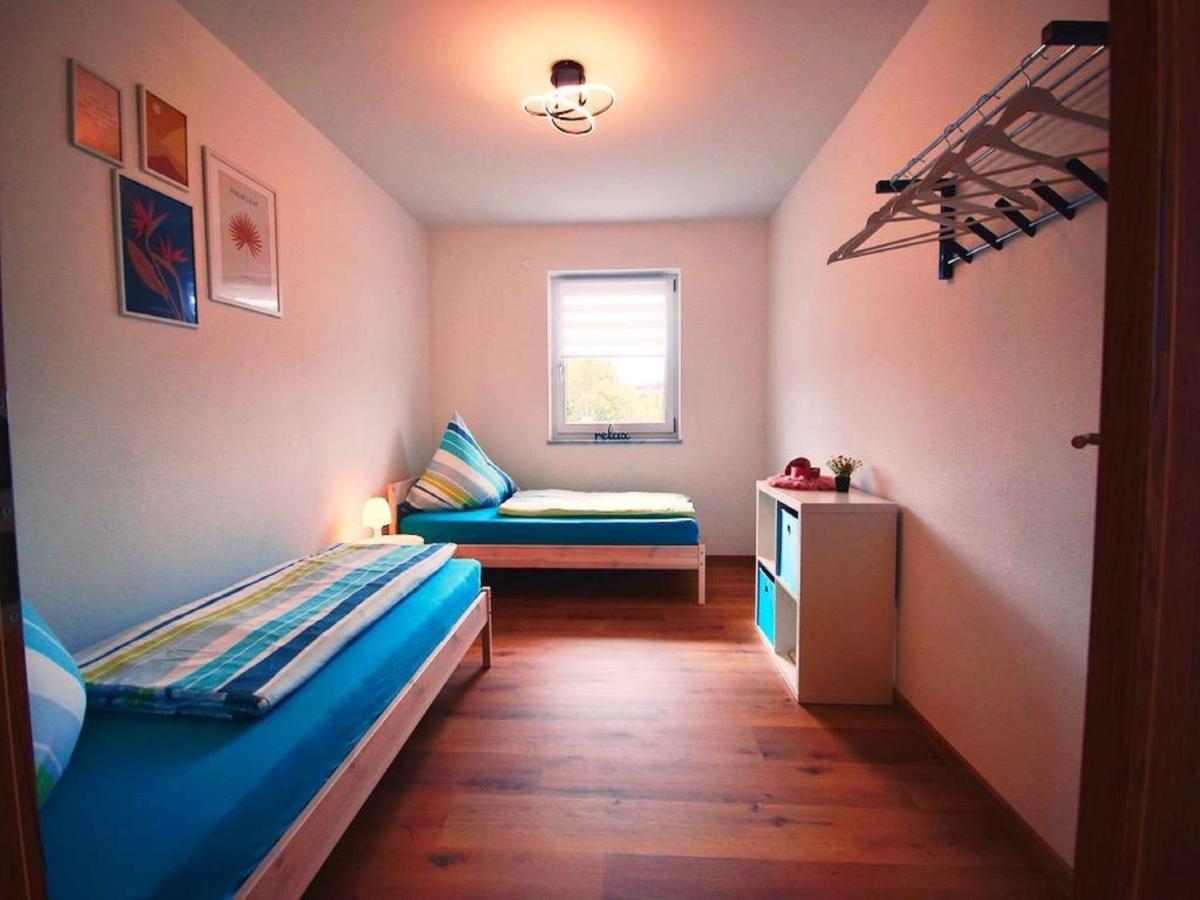 Ferienwohnungen Ebner Bischofsmais Extérieur photo