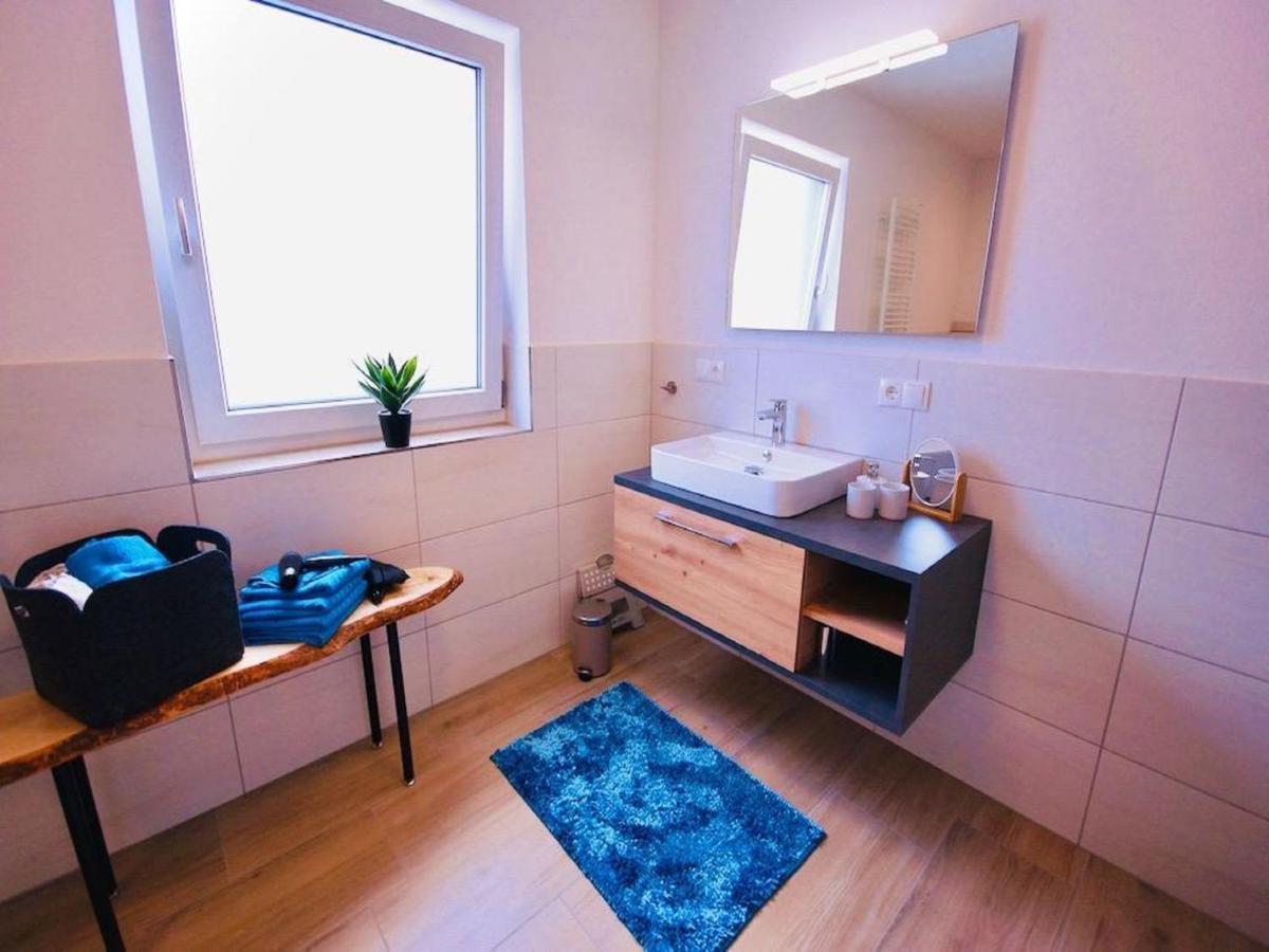 Ferienwohnungen Ebner Bischofsmais Extérieur photo