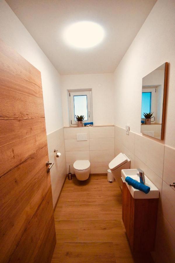 Ferienwohnungen Ebner Bischofsmais Extérieur photo