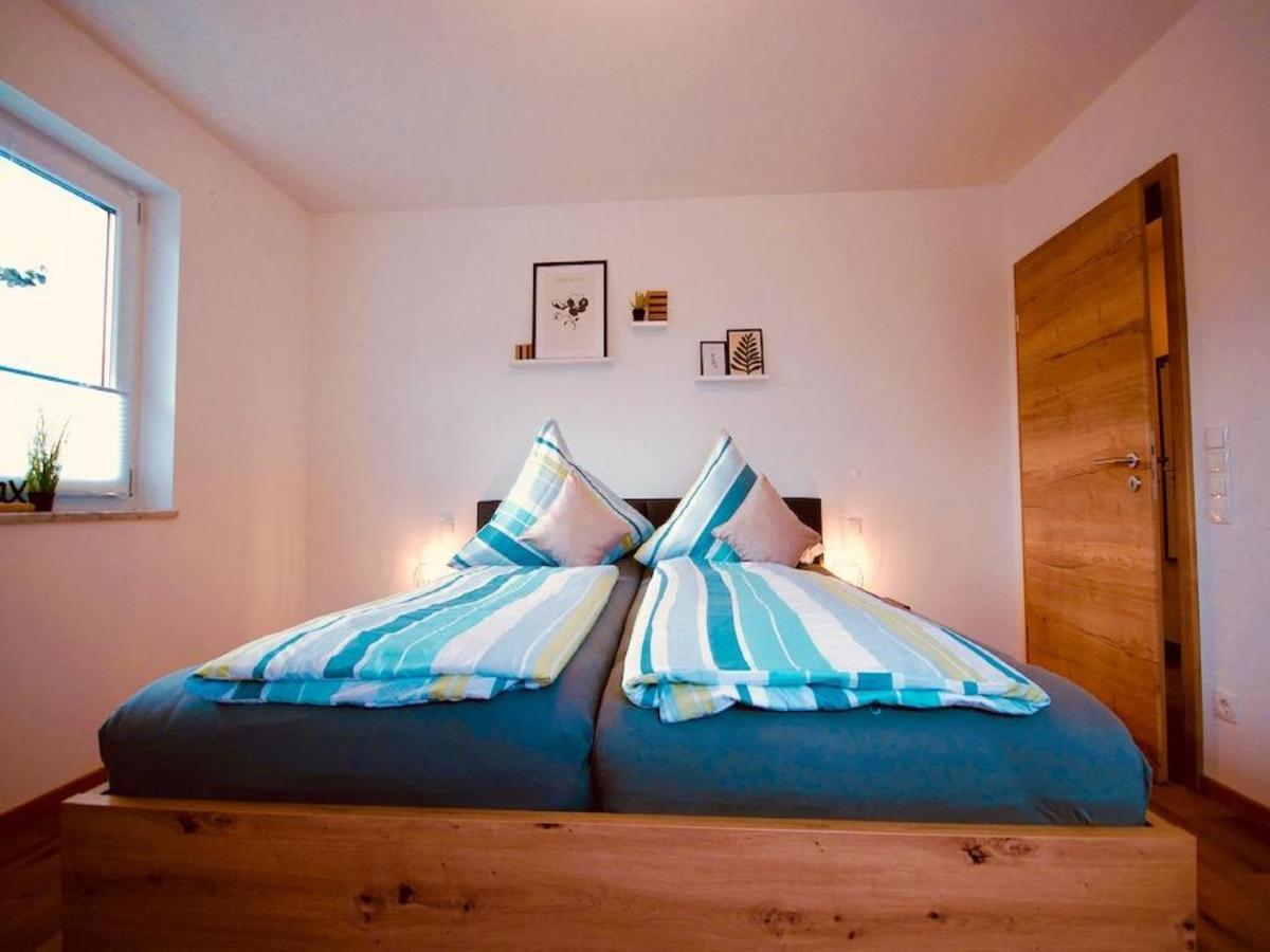 Ferienwohnungen Ebner Bischofsmais Extérieur photo