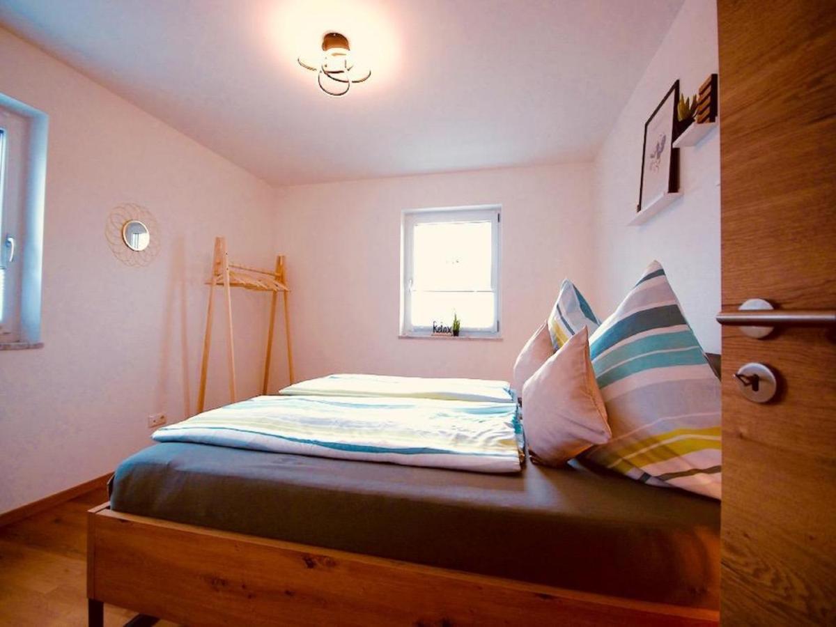 Ferienwohnungen Ebner Bischofsmais Extérieur photo